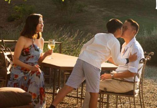 吃瓜娱乐圈小三上位,揭秘上位背后的心酸与争议  第3张