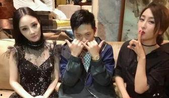 吃瓜娱乐圈最新,揭秘明星幕后恩怨情仇 第3张 吃瓜娱乐圈最新,揭秘明星幕后恩怨情仇 第3张